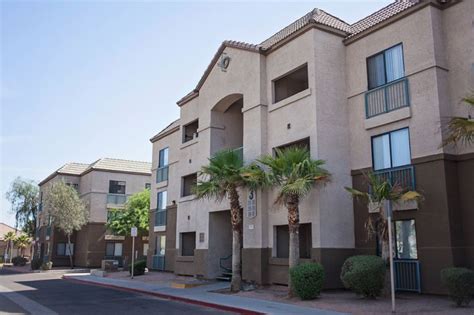 most affordable housing in phoenix area